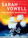 Cover image for The Wordy Shipmates